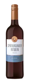 GEFAKO Baden Spätburgunder Rotwein 0.75l